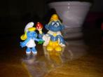 Smurfen, Verzenden, Zo goed als nieuw