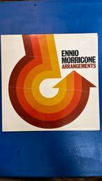 Ennio Morricone ‎– Arrangements  LP, Ophalen of Verzenden, Gebruikt, 12 inch
