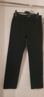 Mexx Zwarte Broek Unisex maat 32, Mexx, Zwart, Maat 42/44 (L), Nieuw