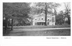 (301-251-021) Renkum Kasteel Keijenberg, Verzamelen, Verzenden, Gelderland