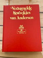Verzamelde spreokjes van Andersen, Ophalen of Verzenden, Zo goed als nieuw, Hans Christian Andersen