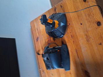 Thrustmaster t16000m beschikbaar voor biedingen