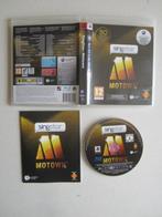 PS3 * Singstar Sing Star Queen of Motown * Playstation 3, Muziek, Nieuw, Ophalen of Verzenden, 3 spelers of meer