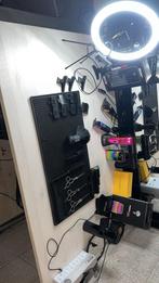 Bureau, Computers en Software, Desktop Pc's, Ophalen of Verzenden, Zo goed als nieuw