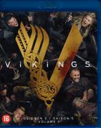 Vikings - seizoen 5 - volume 1 - 3 disc - NL uitgave, Verzenden, Info@warnerbros.com, Zo goed als nieuw, Warner Bros. Entertainment Nederland B.V.