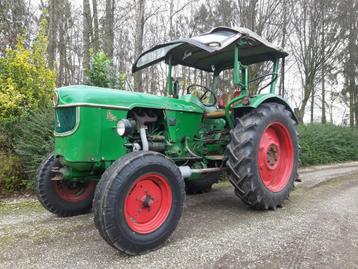 Deutz D40.2 