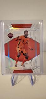 2022 Panini national treasures Wijnaldum /99, Verzenden, Nieuw, Overige binnenlandse clubs, Poster, Plaatje of Sticker