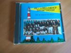 CD Het Amelander Shantykoor - Met de wind in de zeilen, Cd's en Dvd's, Cd's | Overige Cd's, Ophalen of Verzenden, Zo goed als nieuw