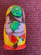 Babushka Shrek poppetje in poppetjes, Ophalen of Verzenden, Zo goed als nieuw