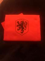 Oranje KNVB Portemonnee - Nieuw!, Sieraden, Tassen en Uiterlijk, Ophalen of Verzenden, Nieuw, Oranje, Overige merken