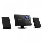Audizio Reims Compact Stereo System |, Bedrijvenpark Twente Noord 18,7602 KR Almelo,nederland, Beamz - Fenton Bedrijvenpark Twente Noord 18
