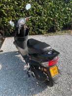 Zo goed als nieuwe scooter! Weinig Km!!, Fietsen en Brommers, Ophalen, Zo goed als nieuw, Overige modellen
