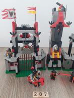 Lego System Kasteel Fright Knights Night Lords 6097, Ophalen of Verzenden, Lego, Zo goed als nieuw