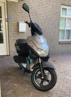 Peugeot Kisbee 2022 - 9900km, Ophalen, Gebruikt, Overige typen, Peugeot