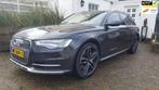 Audi A6 allroad quattro 3.0 TFSI Pro Line Plus , top onderho, Automaat, Euro 5, Gebruikt, 2995 cc