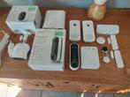verisure (arlo) alarmsysteem ( beveiliging systeem), Ophalen of Verzenden, Zo goed als nieuw, Switch