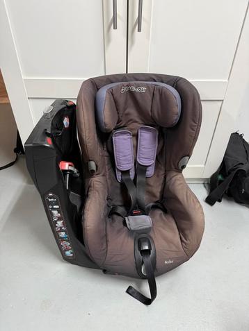 Maxi Cosi Axiss beschikbaar voor biedingen