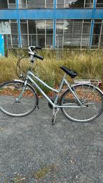 Gazelle modeo fiets, Ophalen, Zo goed als nieuw, Gazelle