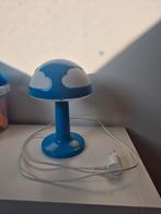 Vintage Wolken Lamp IKEA - Kinderkamerlamp, Ophalen of Verzenden, Gebruikt, Lamp