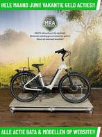 Van Dijck Juno / elektrische fiets / ebike / middenmotor, Ophalen of Verzenden, Nieuw, 50 km per accu of meer, Overige merken