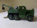 1957 Dinky Supertoys 661 RECOVERY TRACTOR + HAAK! I.z.g.st., Ophalen of Verzenden, Zo goed als nieuw, Bus of Vrachtwagen, Dinky Toys