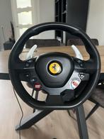 Thrustmaster T80 Ferrari 488 GTB Stuur, Ophalen, Zo goed als nieuw