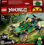 LEGO NINJAGO Legacy Jungle Aanvalsvoertuig - 71700, Nieuw, Complete set, Ophalen of Verzenden, Lego