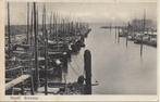 Bruinisse (Zld.) Haven, Schepen, gelopen 1946, Verzenden, 1940 tot 1960, Gelopen, Zeeland
