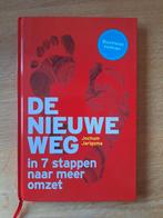 Jochum Jarigsma - De nieuwe weg, Ophalen of Verzenden, Zo goed als nieuw, Jochum Jarigsma