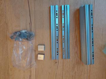 Eket suspension rail beschikbaar voor biedingen