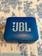 JBL GO 2+, Audio, Tv en Foto, Luidsprekers, Gebruikt, JBL, Overige typen, Ophalen of Verzenden