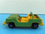 Jeep Corgi cubs 1/43, Ophalen of Verzenden, Zo goed als nieuw, Auto, Corgi
