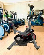 MAGAZIJN LEEGVERKOOP! Flow Fitness Racer DSB600i, Ophalen, Zo goed als nieuw, Metaal, Hometrainer