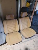 Volkswagen golf mk1 stoelen interieur., Auto-onderdelen, Interieur en Bekleding, Ophalen of Verzenden