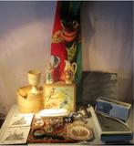 18 retro Spulletjes en Oude Curiosa, Ophalen of Verzenden