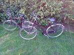Giant Avant damesfiets .. goed en ready to go .., Ophalen, Gebruikt, Versnellingen, 56 cm of meer