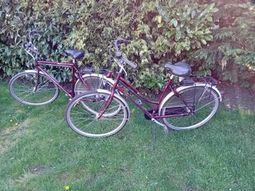 Giant Avant damesfiets .. goed en ready to go .. beschikbaar voor biedingen