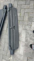 2xBMW 3 serie touring E91 rolhoes / hoedenplank bagageruimte, Auto-onderdelen, Ophalen of Verzenden, BMW