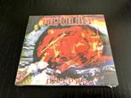 CD - Nebula – Dos E.P.'s (Nieuw), Verzenden, Nieuw in verpakking