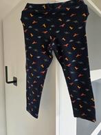 Lindex legging maat 92, Kinderen en Baby's, Ophalen of Verzenden, Gebruikt, Meisje, Broek