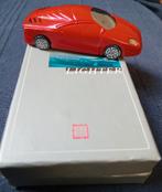 Exclusieve aansteker in de vorm van metalen sportauto. Nieuw, Ophalen of Verzenden, Nieuw, Motoren
