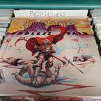 Kreator – Endless Pain, Ophalen of Verzenden, Gebruikt