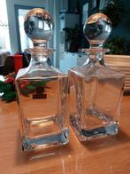 RCR Kristallen Whiskey Karaffen Set, Ophalen