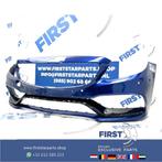 W205 C63 BUMPER A205 C205 S205 C63s AMG Voorbumper Mercedes, Gebruikt, -, Voor, Ophalen of Verzenden