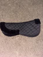 Zadelonderlegger, Ophalen, Zo goed als nieuw