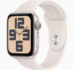 Apple watch SE 44-mm kast | verschillende kleuren, Ophalen of Verzenden, Nieuw, IOS