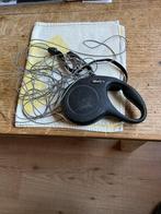 Flexi hondenriem, 7 meter, Dieren en Toebehoren, Hondenriemen, Ophalen of Verzenden, Gebruikt
