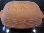 Romertopf Germany, Ophalen of Verzenden, Zo goed als nieuw, Overige materialen, Koekenpan of Braadpan