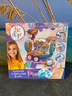 Tie Dye Creator - Maak je eigen tie dye kleding!, Ophalen of Verzenden, Zo goed als nieuw, Materiaal