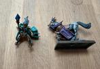 Warhammer High elf mounted mage, Hobby en Vrije tijd, Wargaming, Ophalen of Verzenden, Zo goed als nieuw, Warhammer